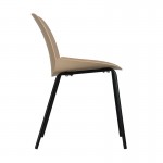 Silla hogar noto 829